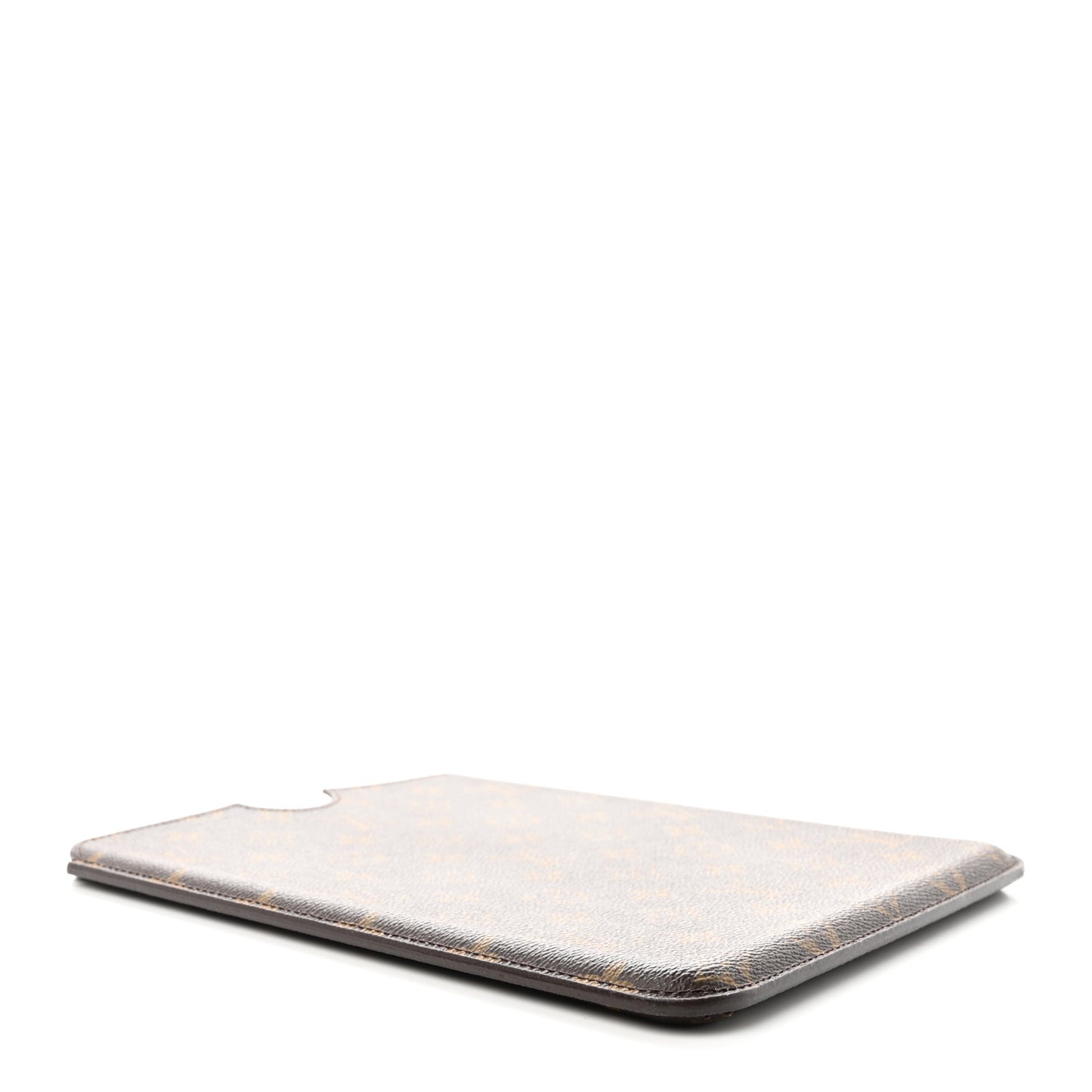 LOUIS VUITTON Monogram Hardcase iPad 2