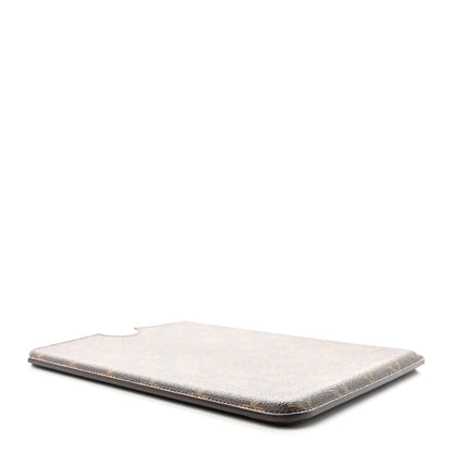 Louis Vuitton LOUIS VUITTON Monogram Hardcase iPad 2 4 of 15