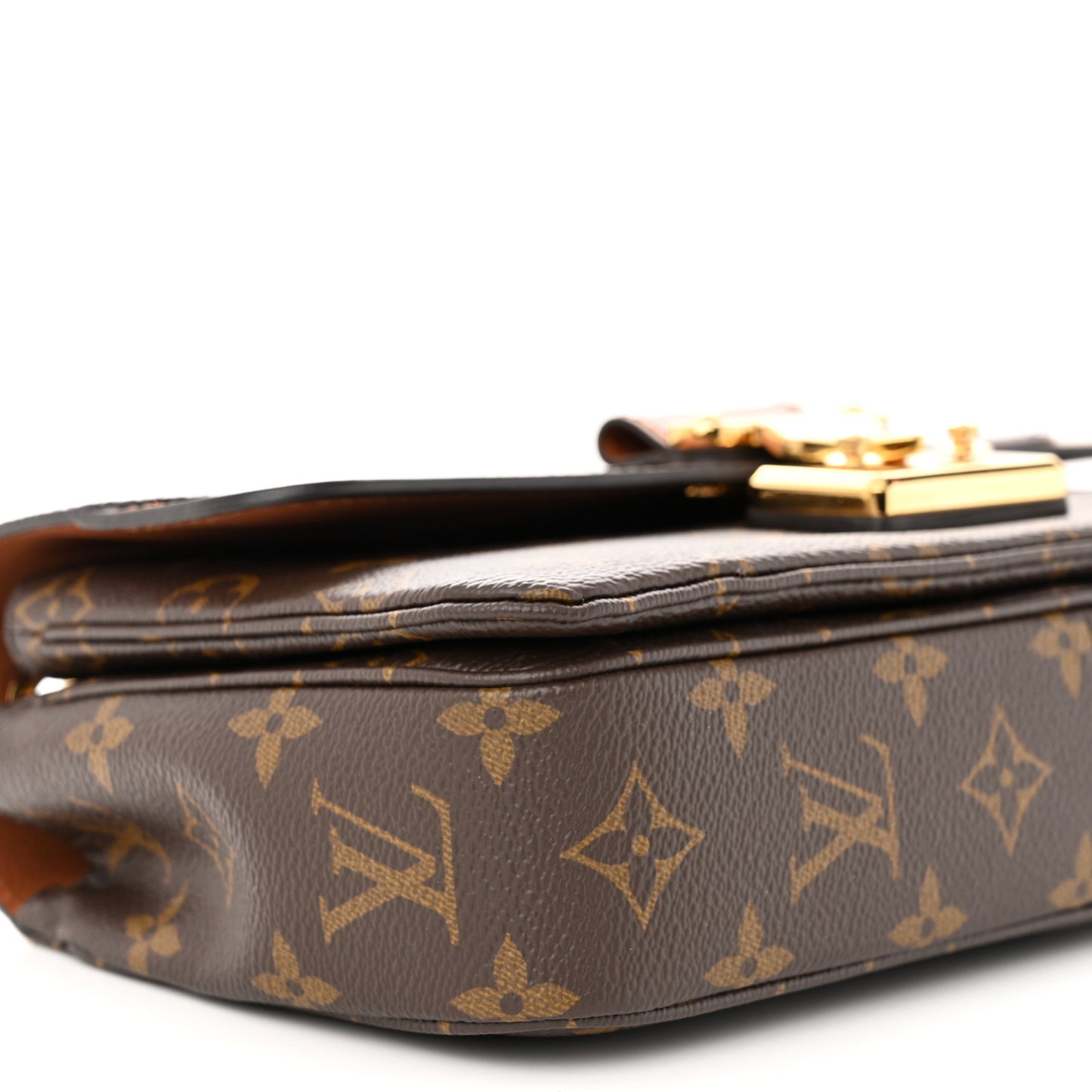 Monogram Marceau Caramel
