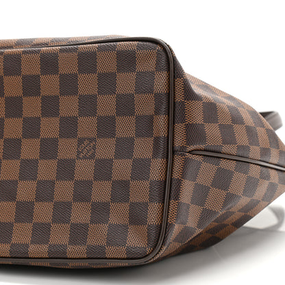 Louis Vuitton Damier Ebene Westminster GM 10 of 11