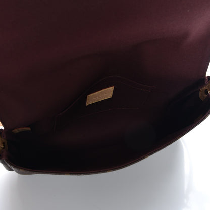 Louis Vuitton Monogram Favorite MM 5 of 8