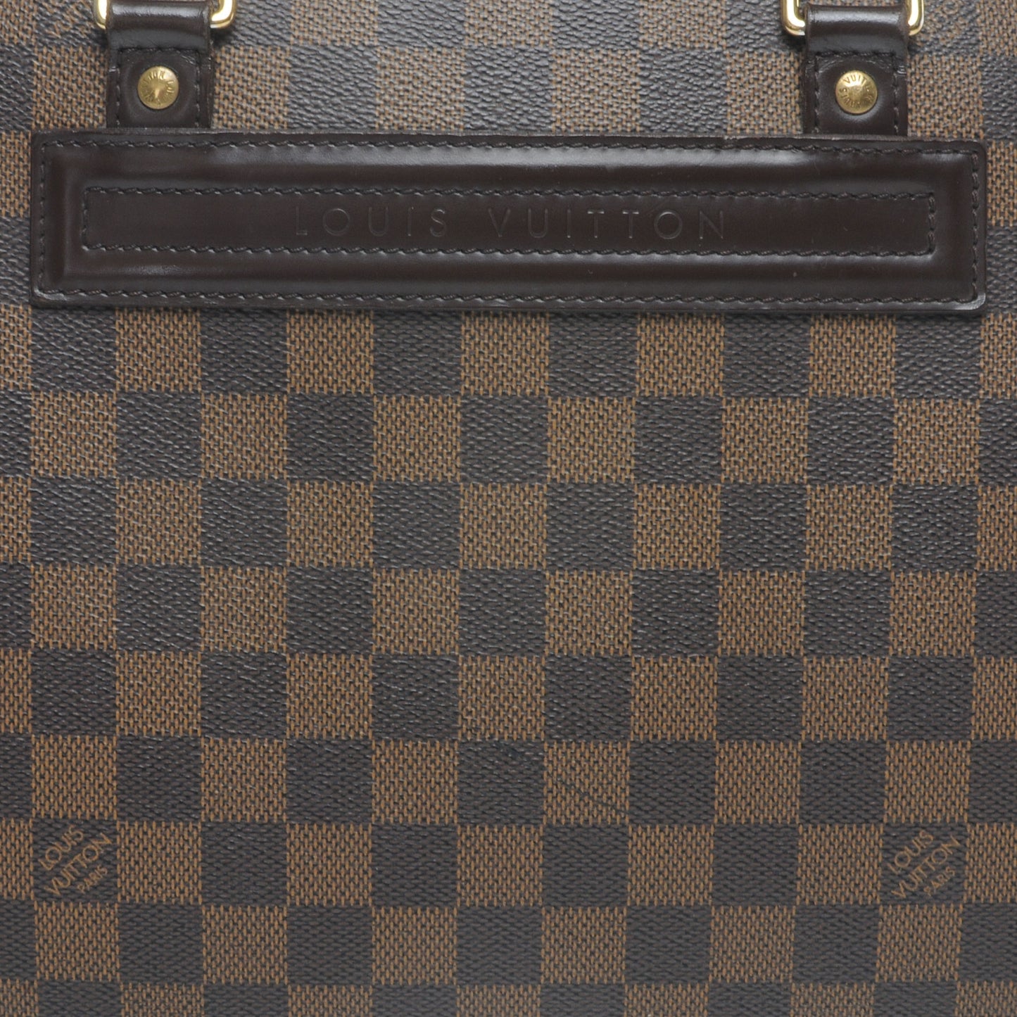 Damier Ebene Nolita