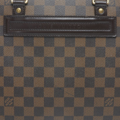 Louis Vuitton Damier Ebene Nolita 7 of 11