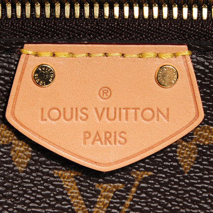 Louis Vuitton Monogram Turenne PM 15 of 23