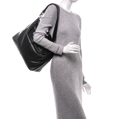 Givenchy Calfskin Medium Nightingale Black 2 of 8