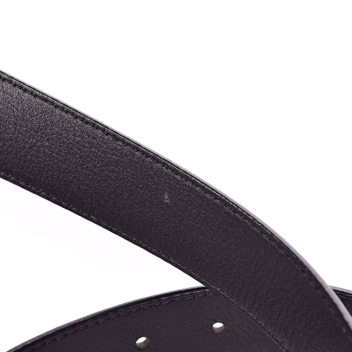 Monogram Essential V 30 MM Belt 80 32