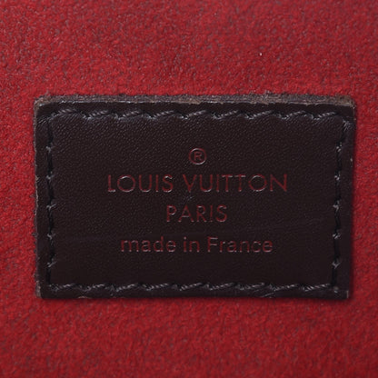 Louis Vuitton Damier Ebene Trevi GM 7 of 9