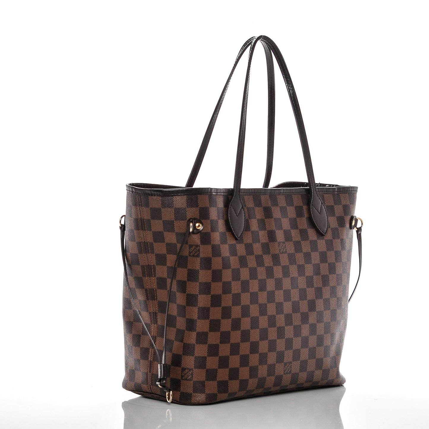 Damier Ebene Neverfull MM