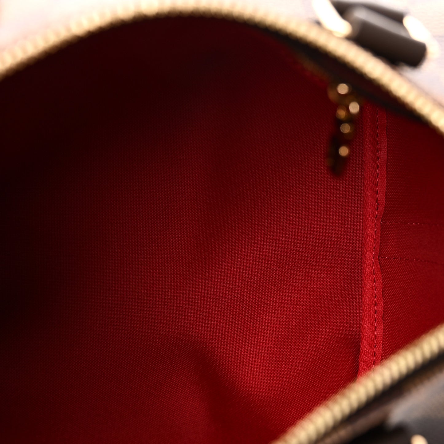 Damier Ebene Speedy Bandouliere 25