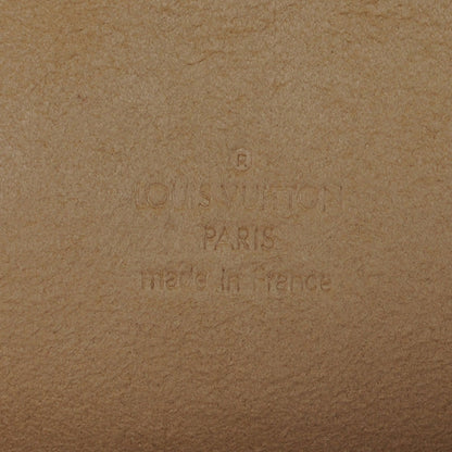 Louis Vuitton Monogram Pochette Florentine S 5 of 8