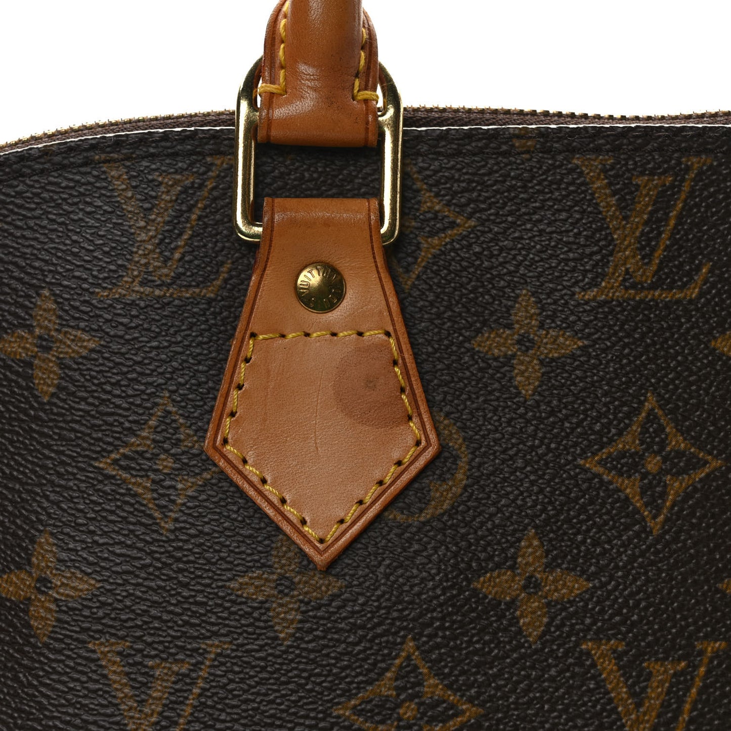 Monogram Alma PM