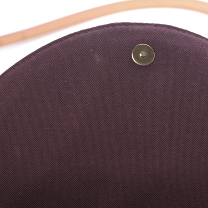 Louis Vuitton Monogram Saint Cloud NM 10 of 12