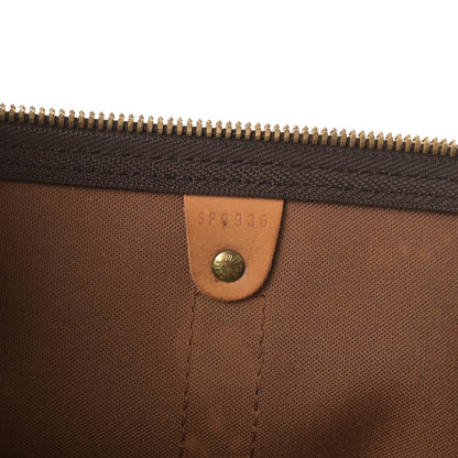 Louis Vuitton Monogram Keepall 60 6 of 16