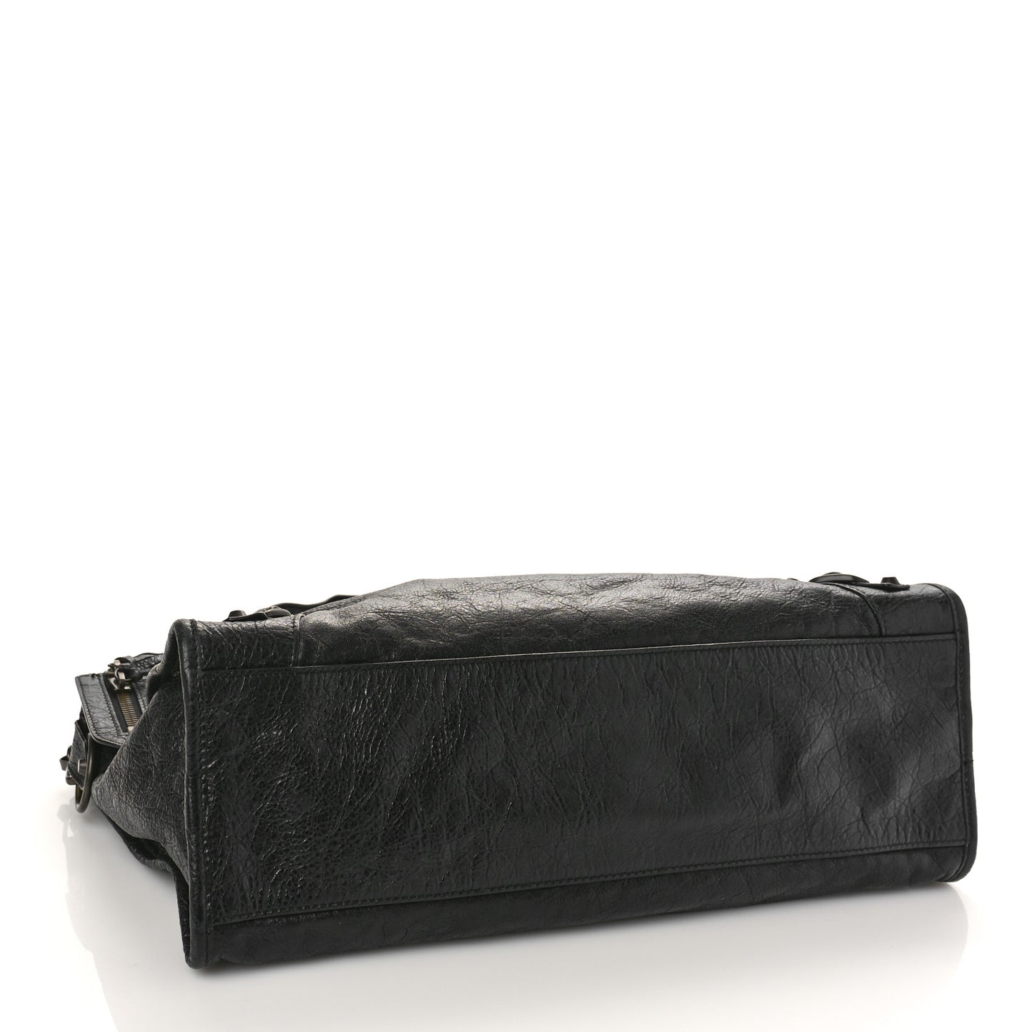 Agneau Classic Hardware City Black