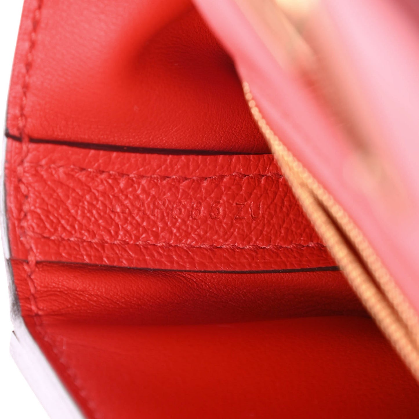 Evercolor Swift 24/24 21 Rouge de Coeur