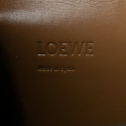 Loewe Calfskin Small Barcelona Shoulder Bag Mink 6 of 12