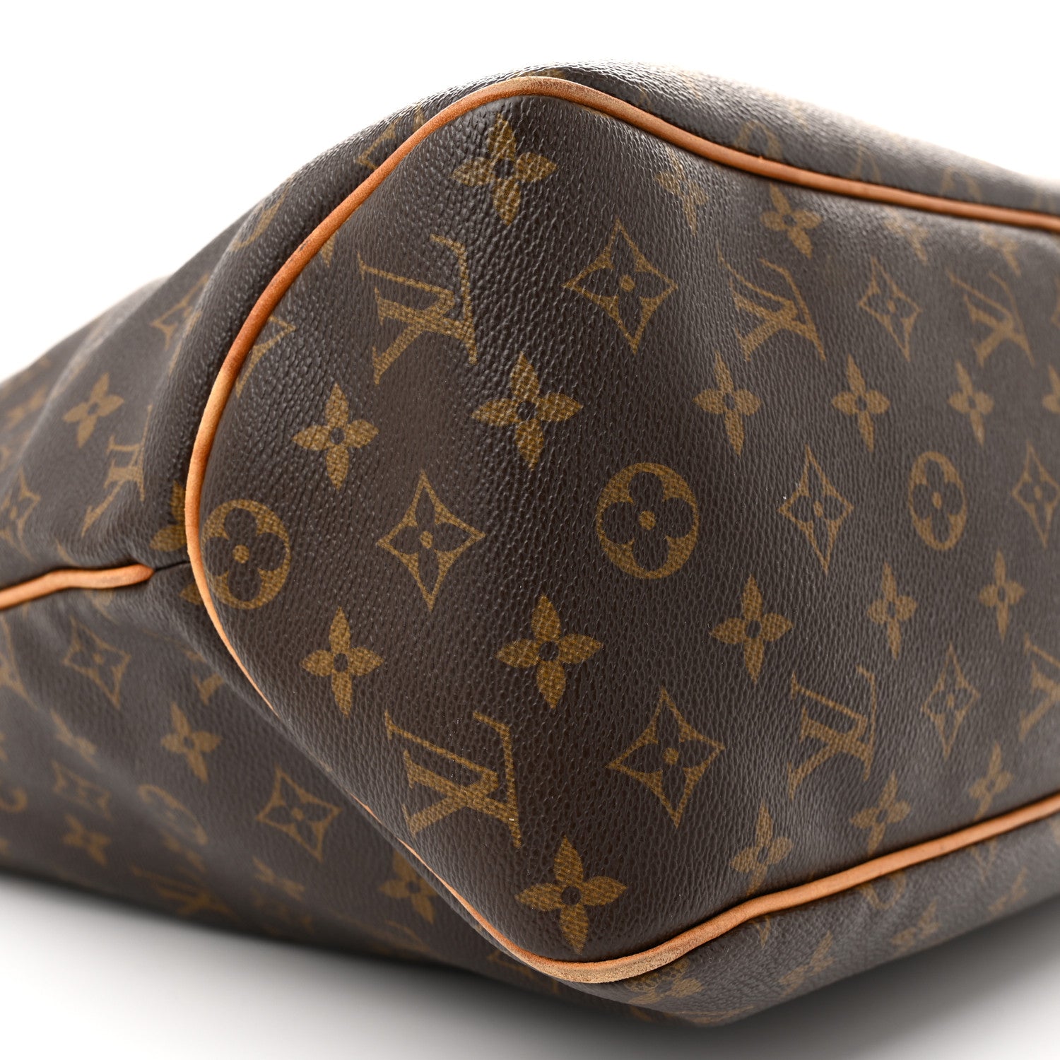 Louis Vuitton Monogram Delightful MM 9 of 16