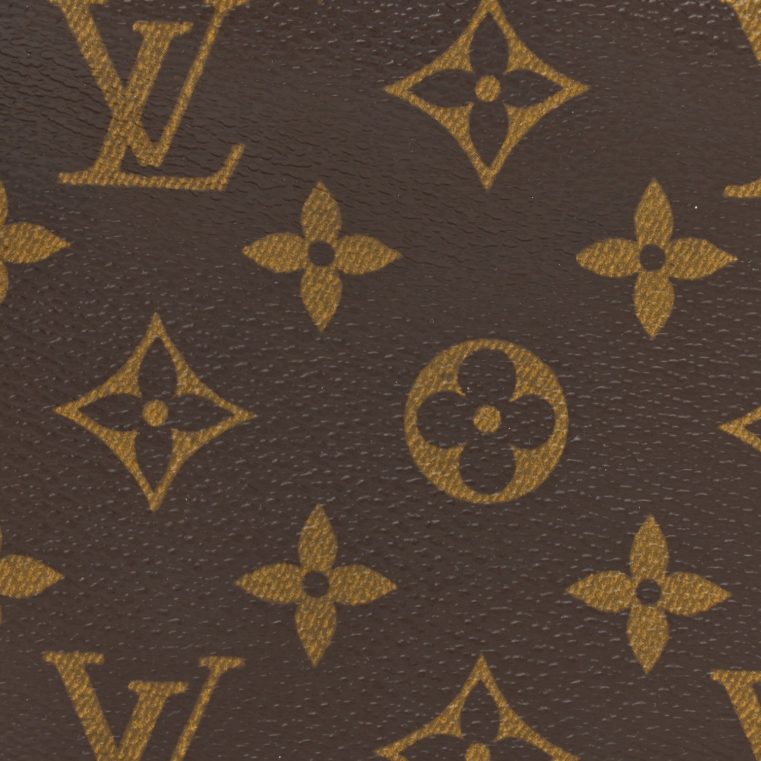Louis Vuitton Monogram Pochette Marly Bandouliere 8 of 16