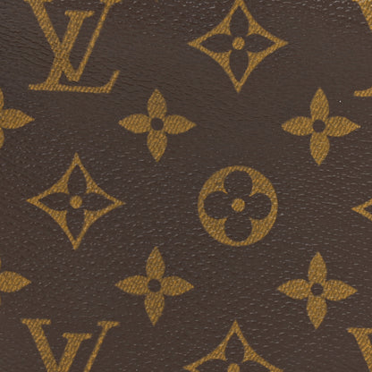 Louis Vuitton Monogram Pochette Marly Bandouliere 8 of 16