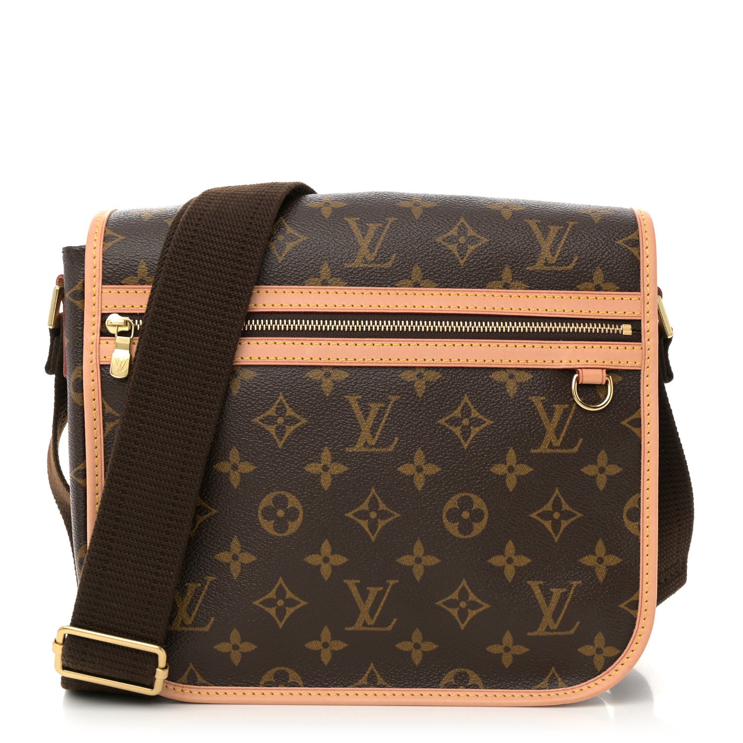 Monogram Bosphore PM Messenger