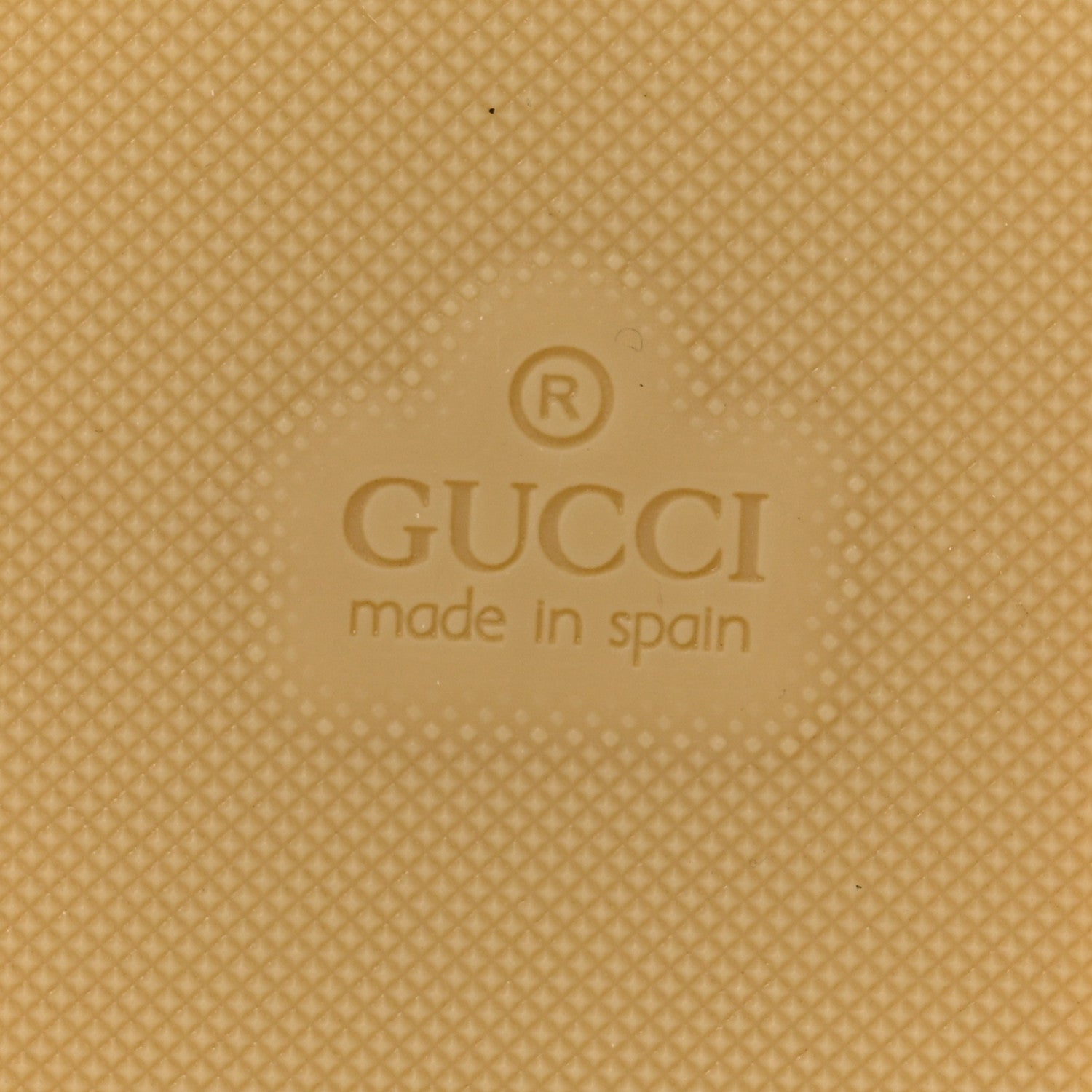 Gucci Canvas Interlocking G Damita Espadrille Sandals 42 Wild Rose 8 of 12