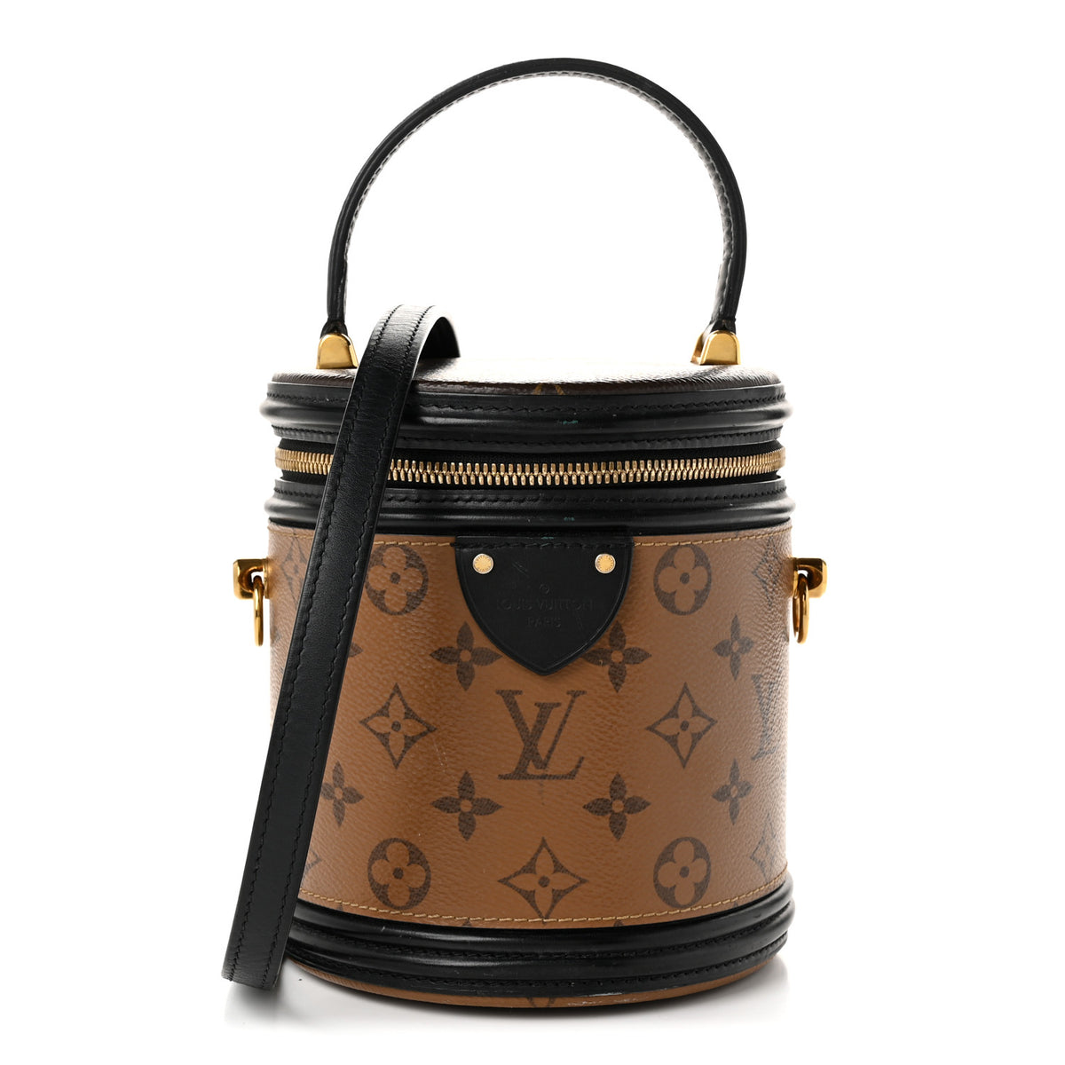 Louis Vuitton Reverse Monogram Cannes 1 of 11