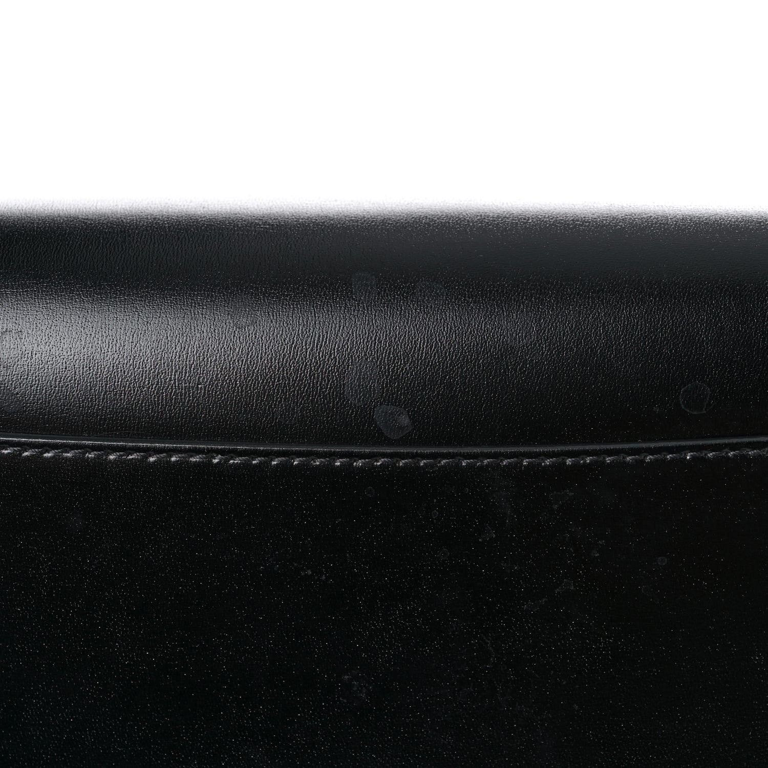 Givenchy Shiny Lord Calfskin Medium Antigona Black 13 of 15