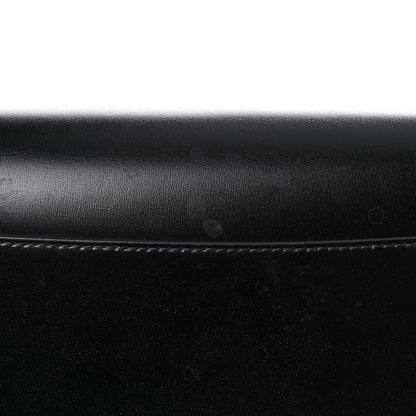 Givenchy Shiny Lord Calfskin Medium Antigona Black 13 of 15