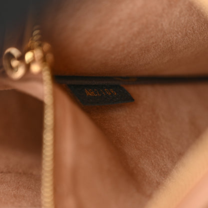 Louis Vuitton Monogram Flandrin Black 8 of 12