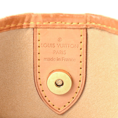 Louis Vuitton Monogram Galliera PM 6 of 12