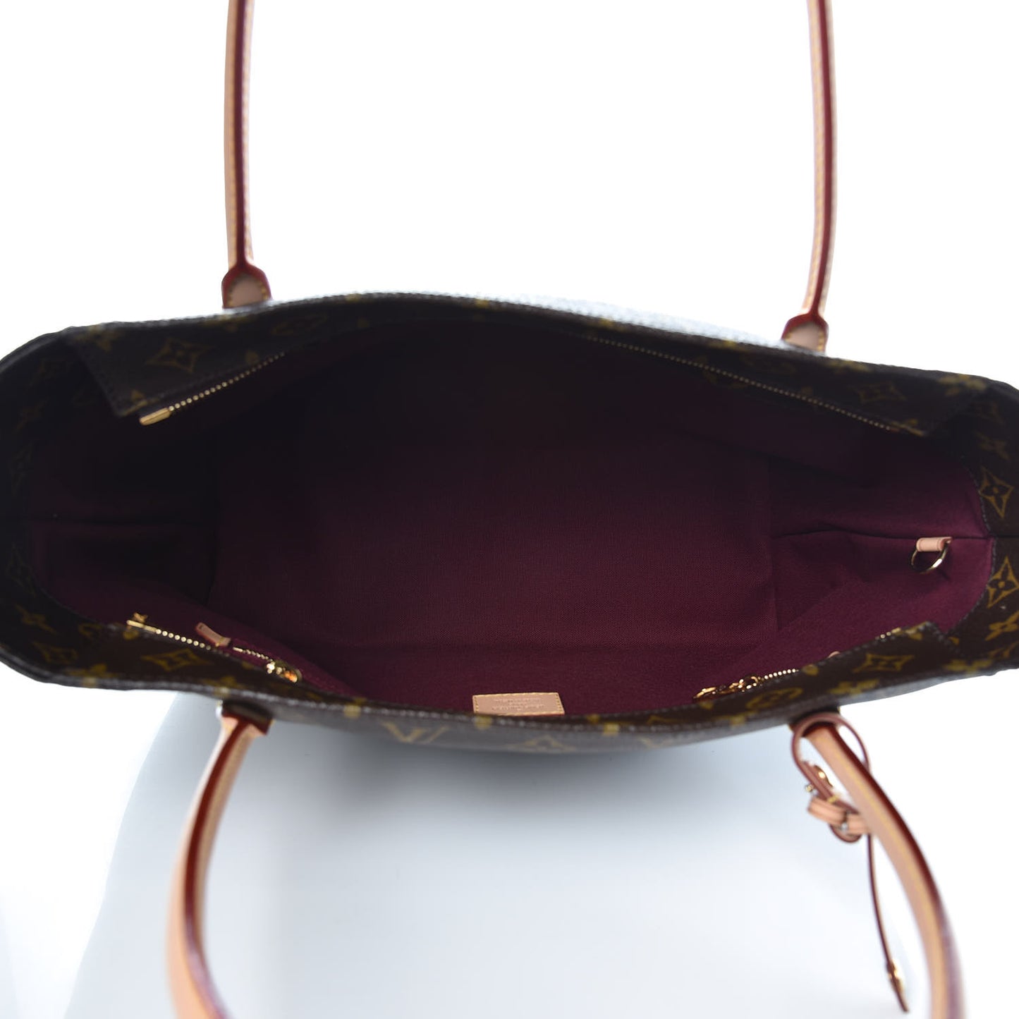 Monogram Raspail PM