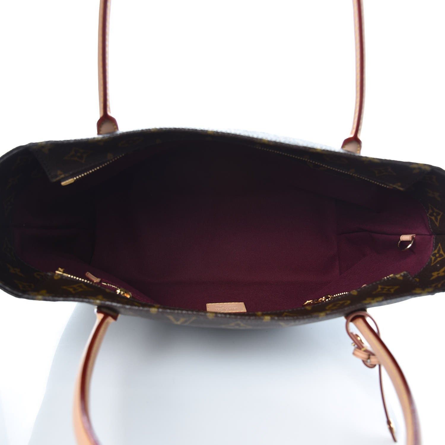 Louis Vuitton Monogram Raspail PM 5 of 8