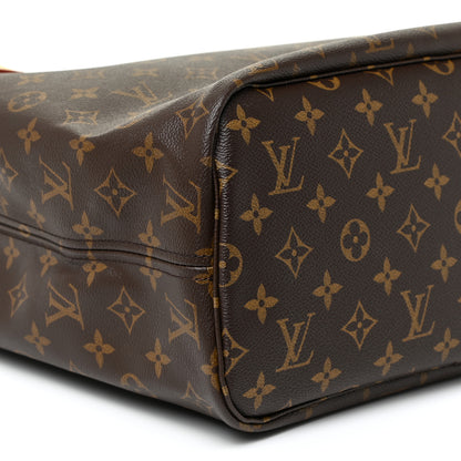 Louis Vuitton Monogram Neo Neverfull MM 8 of 11
