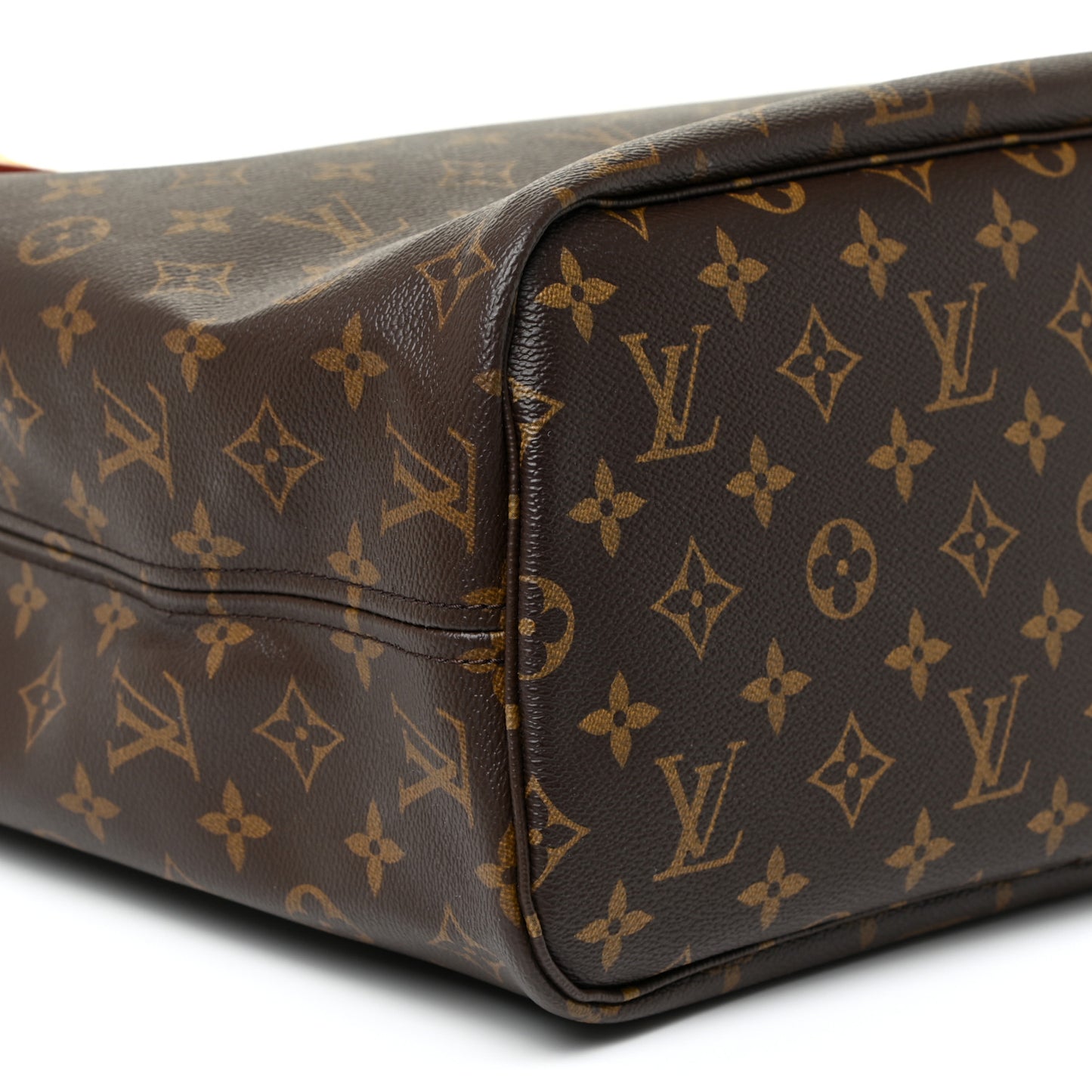 Monogram Neo Neverfull MM