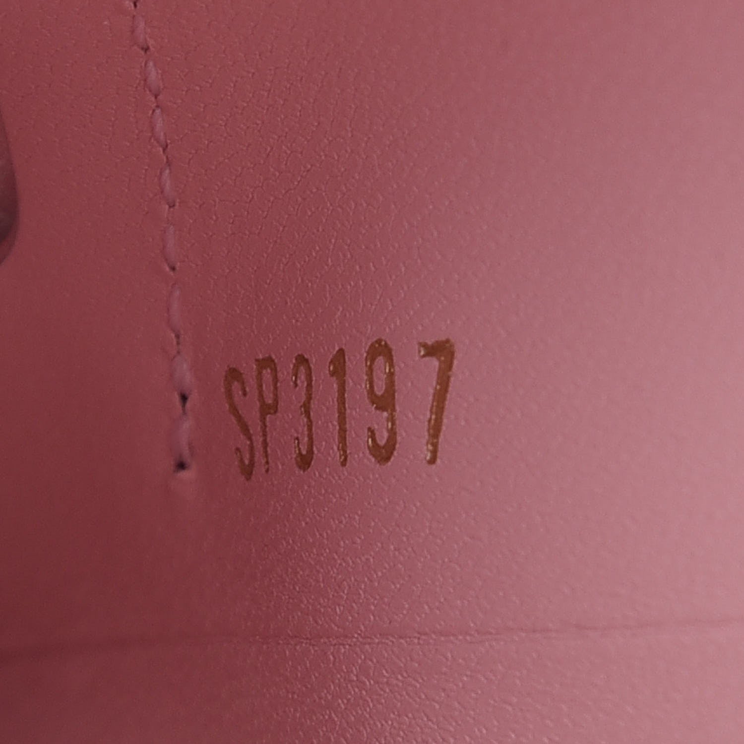 Louis Vuitton Monogram Kirigami Pochette Set 7 of 8