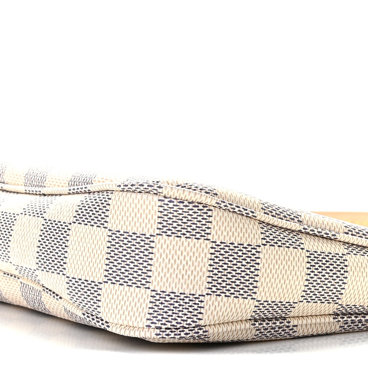 Louis Vuitton Damier Azur Pochette Accessories NM 14 of 14