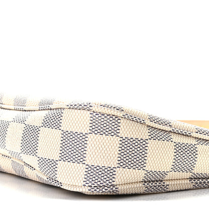 Louis Vuitton Damier Azur Pochette Accessories NM 14 of 14