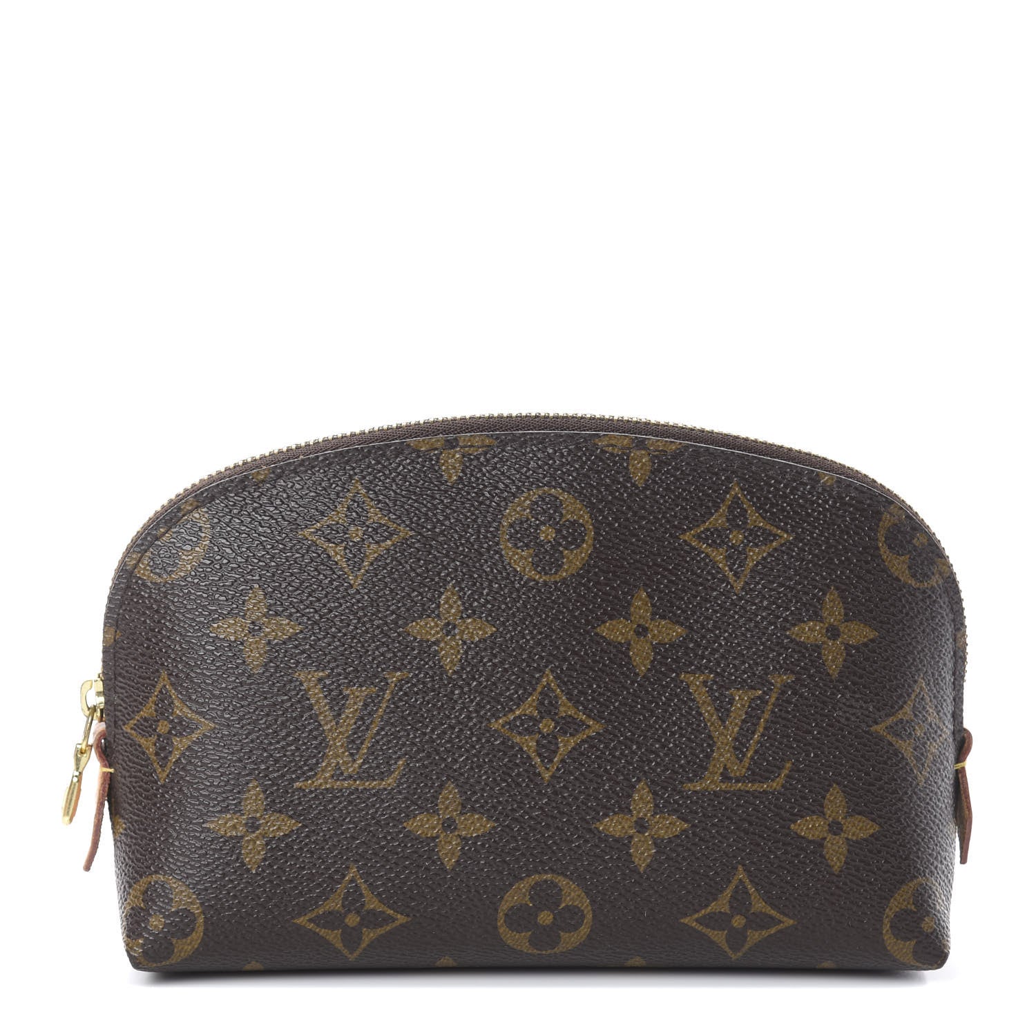 Louis Vuitton Monogram Cosmetic Pouch 1 of 5