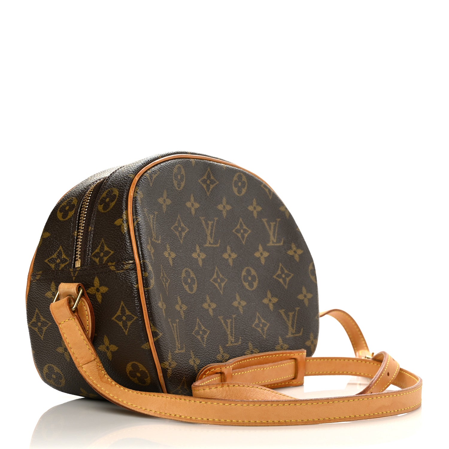 Louis Vuitton Monogram Blois 3 of 11