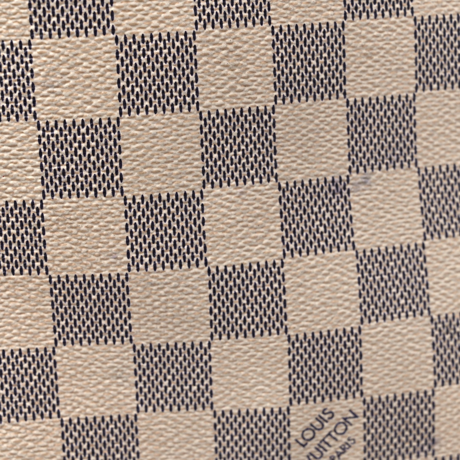 Louis Vuitton Damier Azur Artsy MM 15 of 18