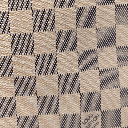 Louis Vuitton Damier Azur Artsy MM 15 of 18