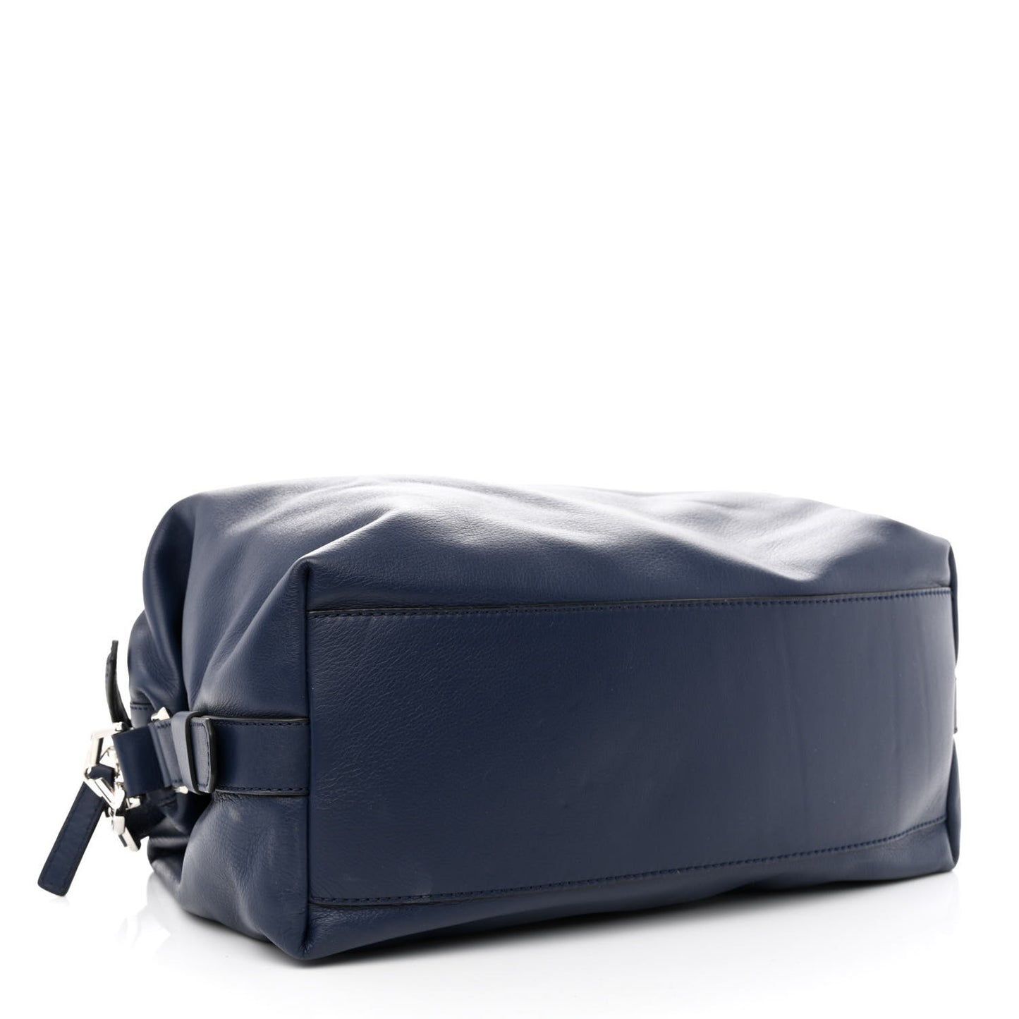 Sugar Goatskin Medium Nightingale Navy