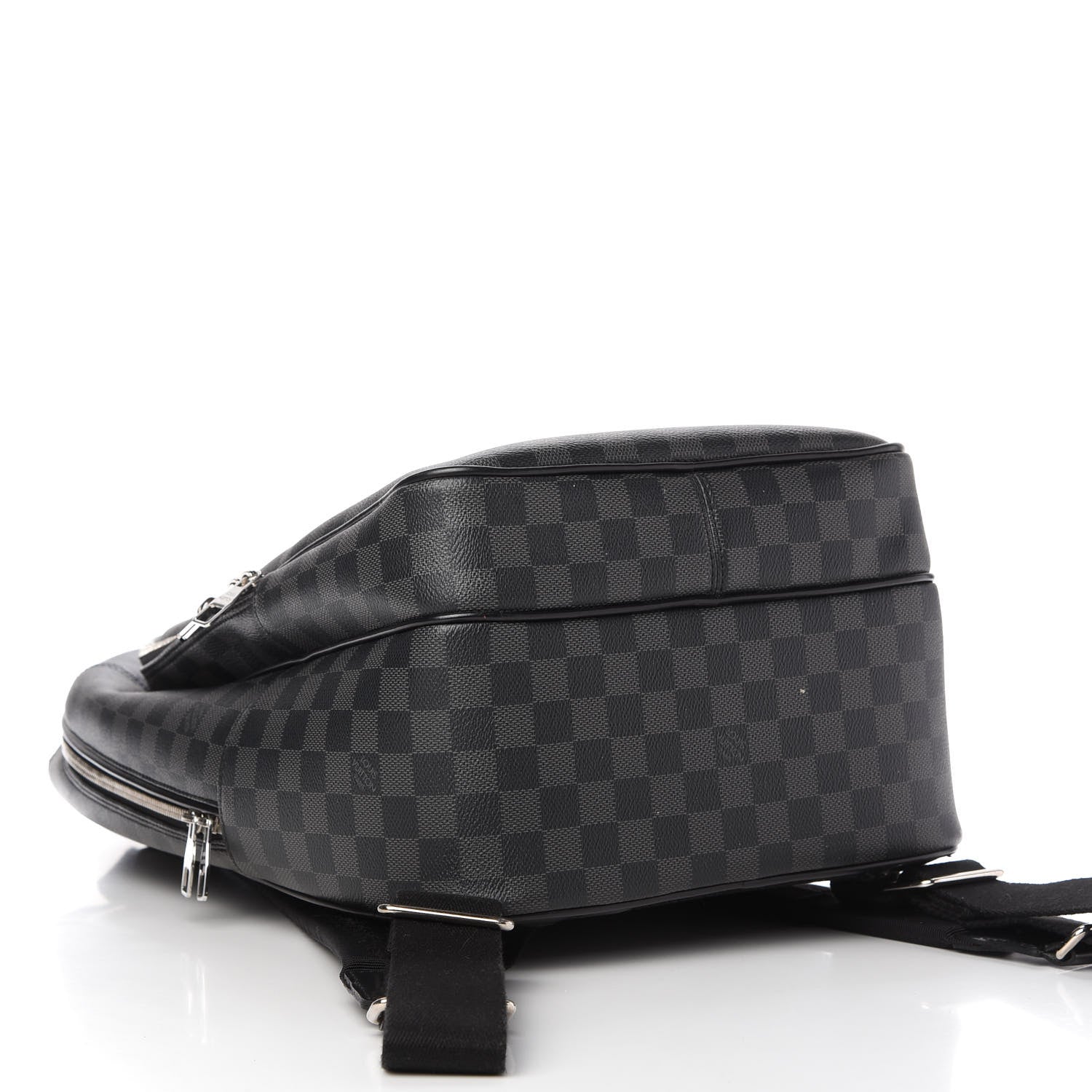 Louis Vuitton Damier Graphite Michael Backpack 4 of 10