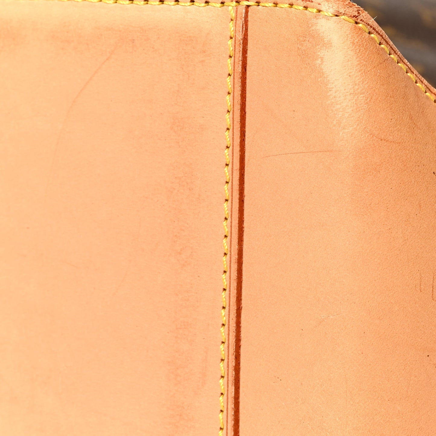 Monogram Cabas Alto