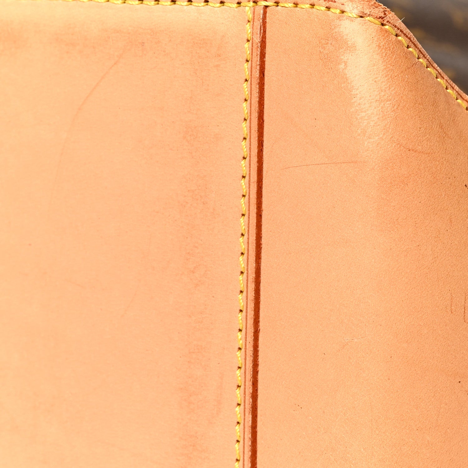 Louis Vuitton Monogram Cabas Alto 10 of 12