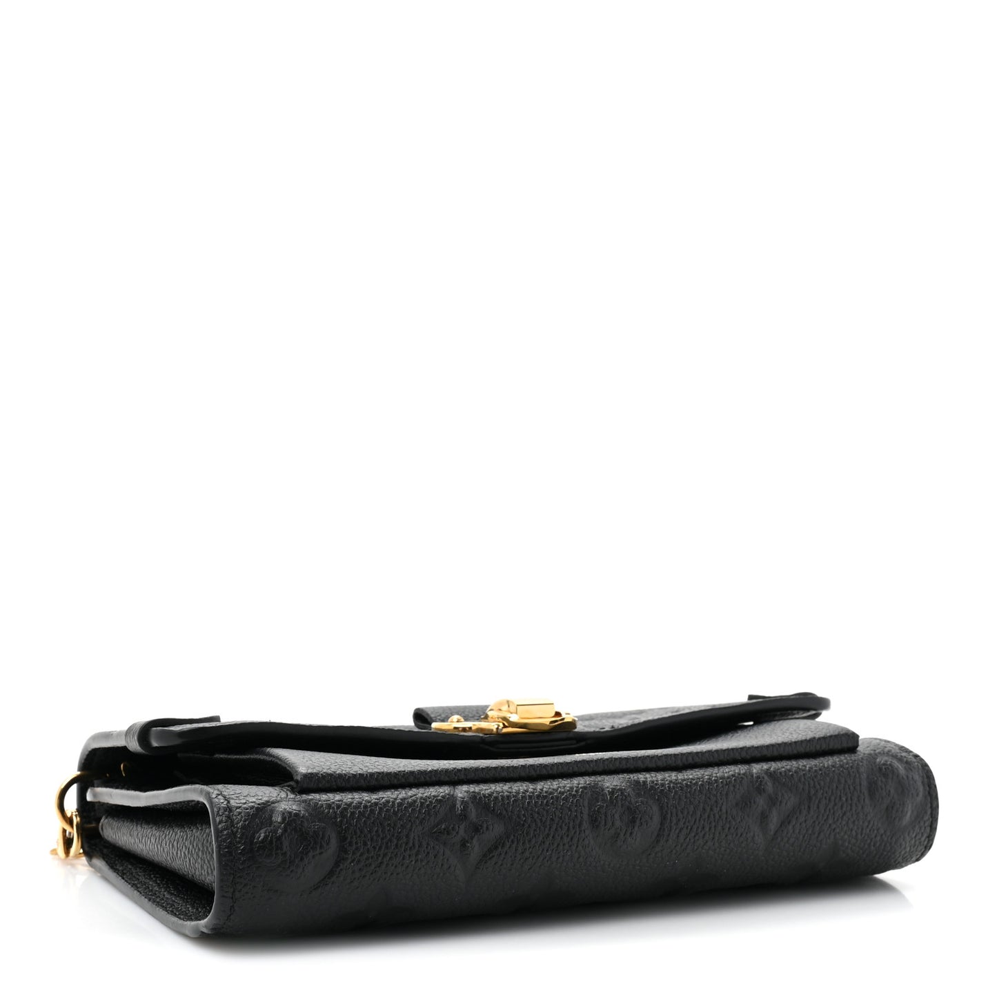 Empreinte Vavin Chain Wallet Black