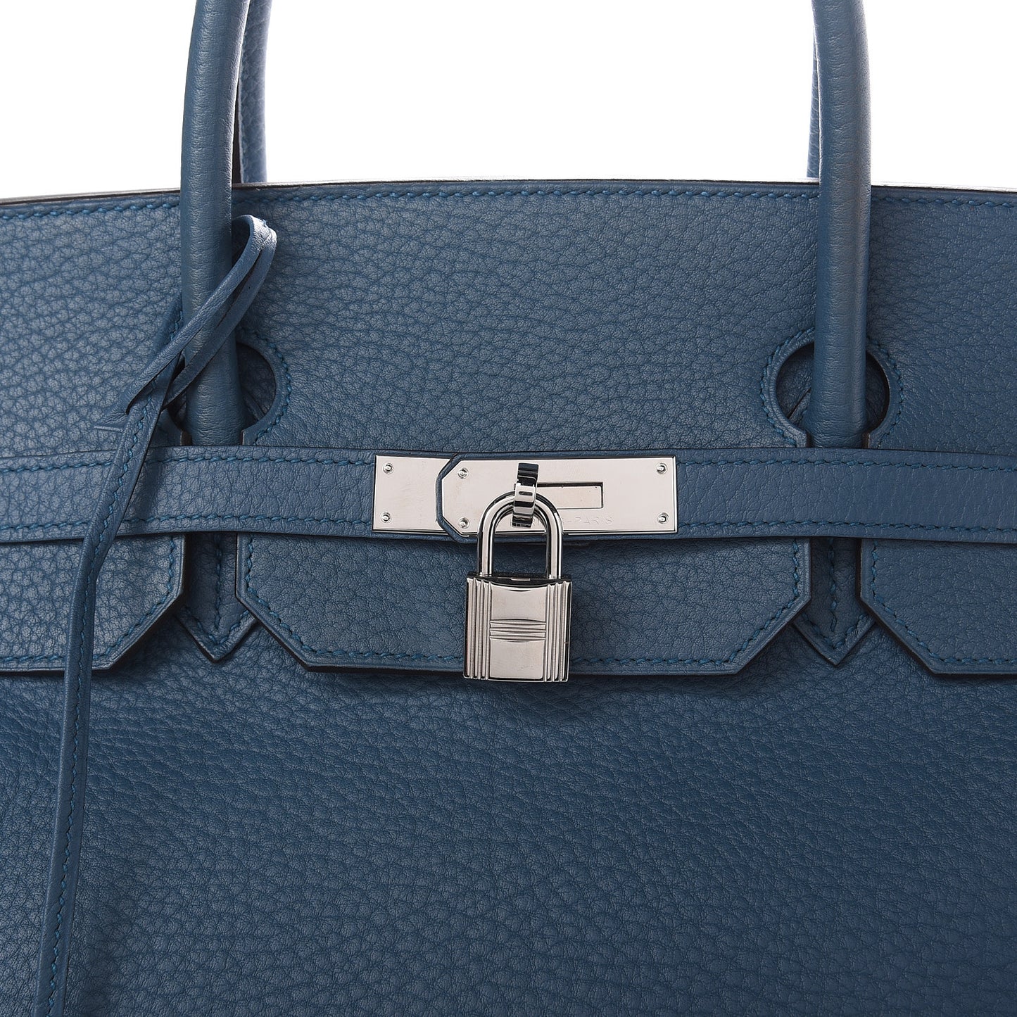 Fjord Birkin 40 Bleu Tempete