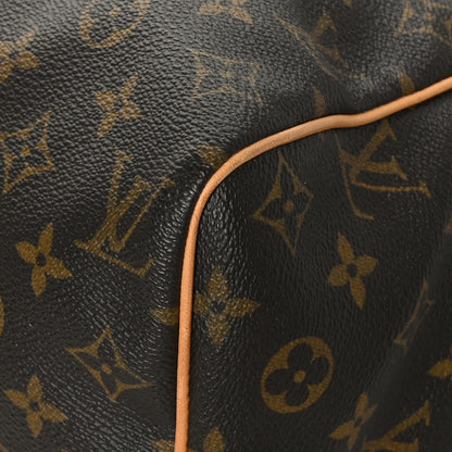 Louis Vuitton Monogram SC Bag MM 8 of 10