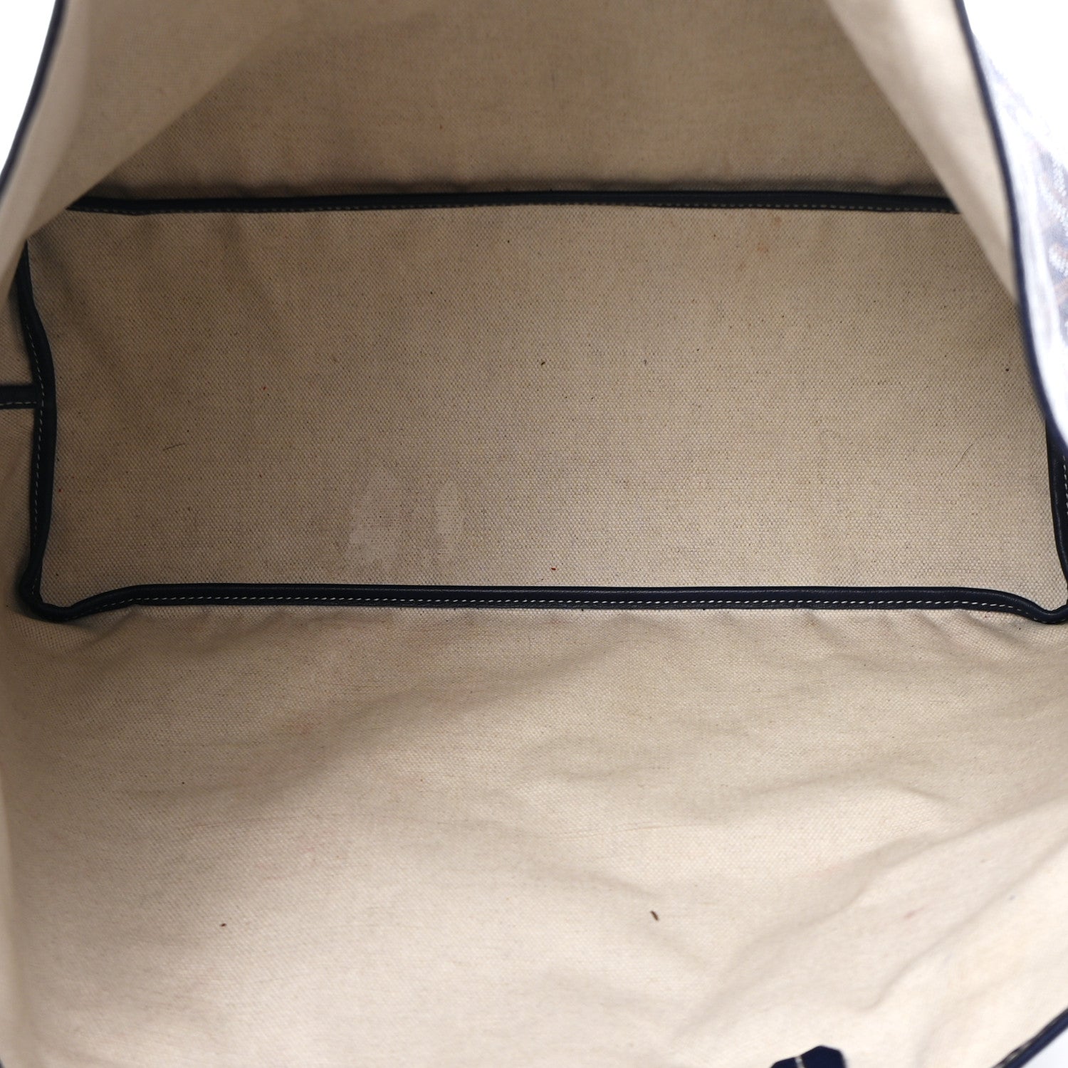 Goyard Goyardine Saint Louis PM Navy 9 of 29