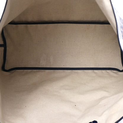 Goyard Goyardine Saint Louis PM Navy 9 of 29